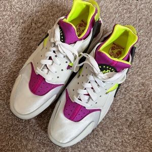 Nike Hurrache Womens